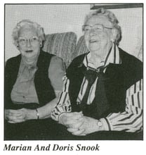 Snook Sisters