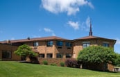 1995 - BV Lyons Chapel Dedicated