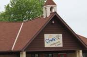 1998 - Clapp Childrens Center established at Breckenridge Village (anoble@ohioliving.org)