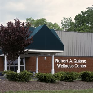 1999 - Mount Pleasant Wellness Center Opened