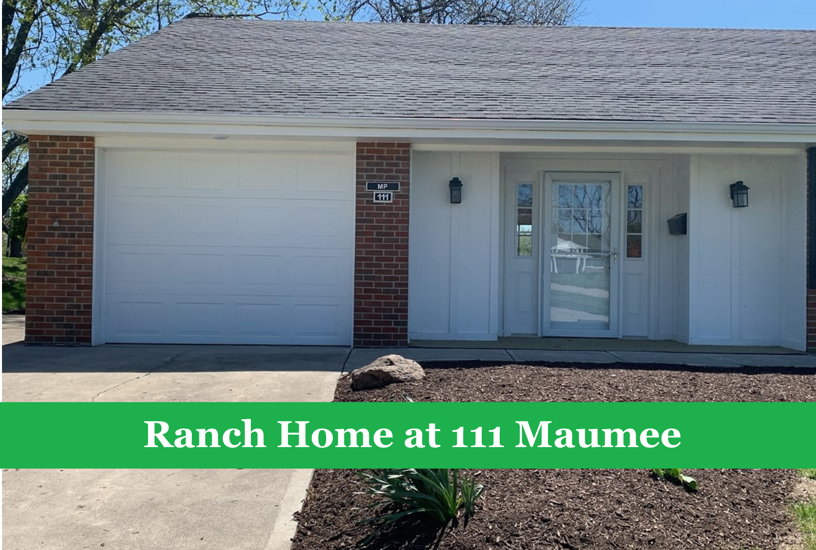 111maumee 111maumee