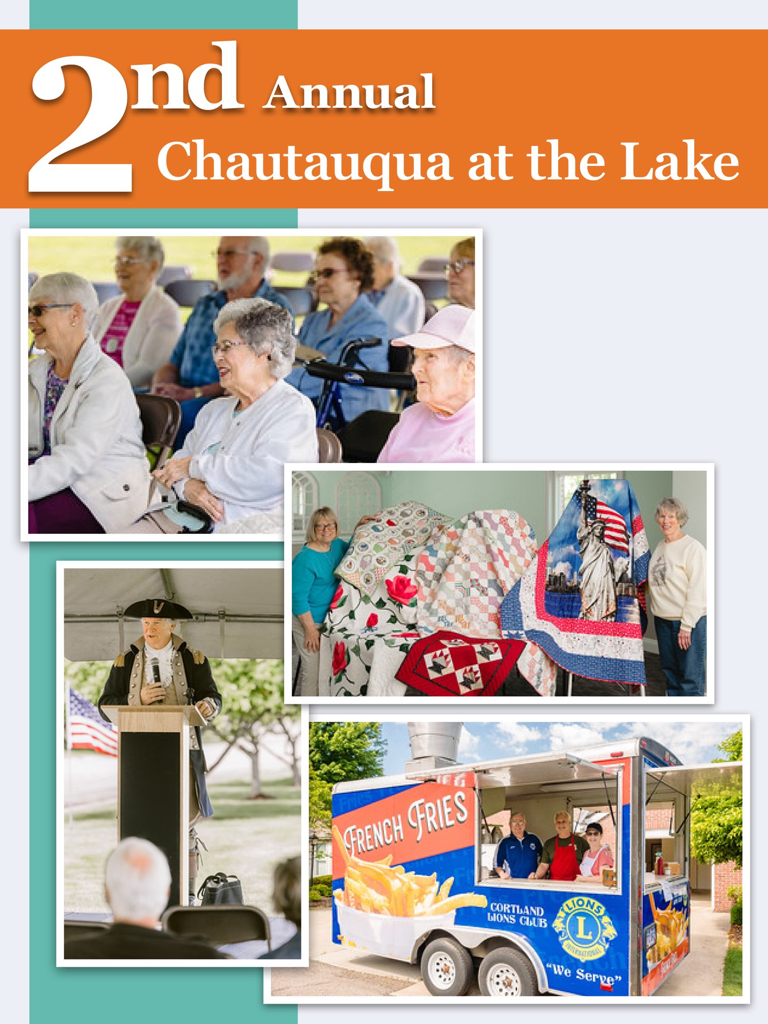 OLLV Chautauqua 2023 Email Graphic 600x800