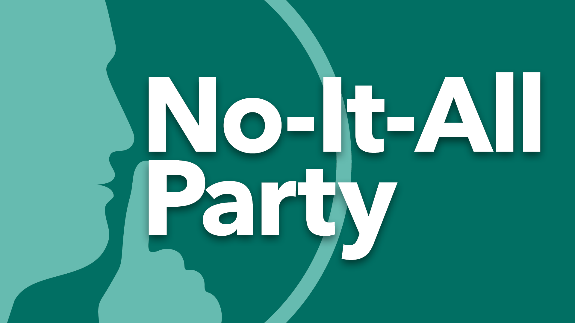 No-It-AllParty_FBevent No-It-AllParty_FBevent