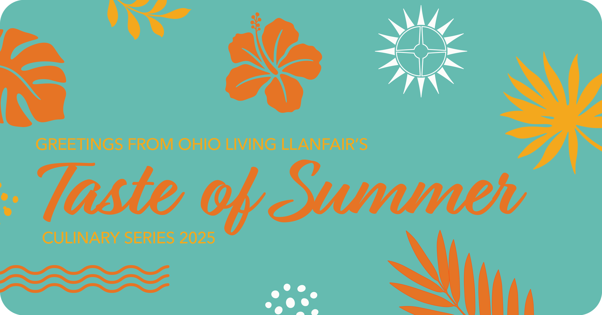 OLLF Taste of Summer FB Event Graphic