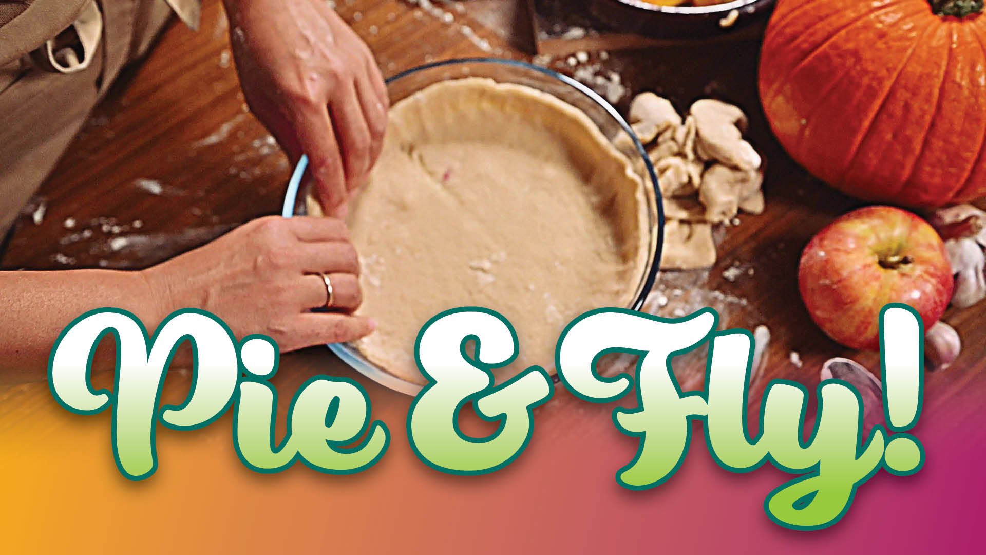 Pie&Fly_FBevent Pie&Fly_FBevent