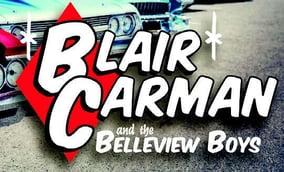 BlaIR