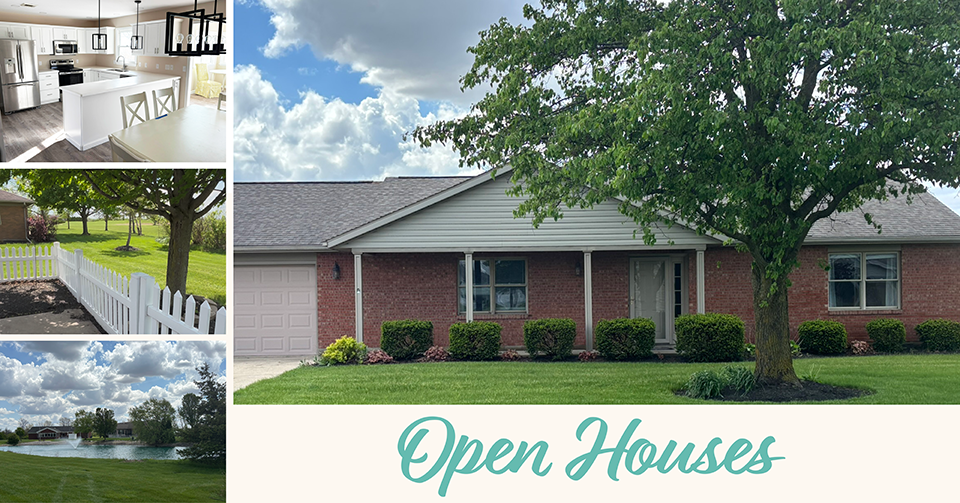 OLDL Gronlund Open Houses Facebook Event Graphic