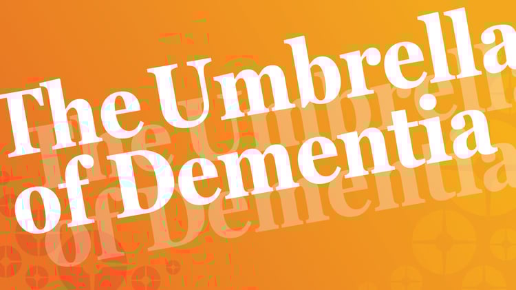 Umbrella of Dementia FBevent