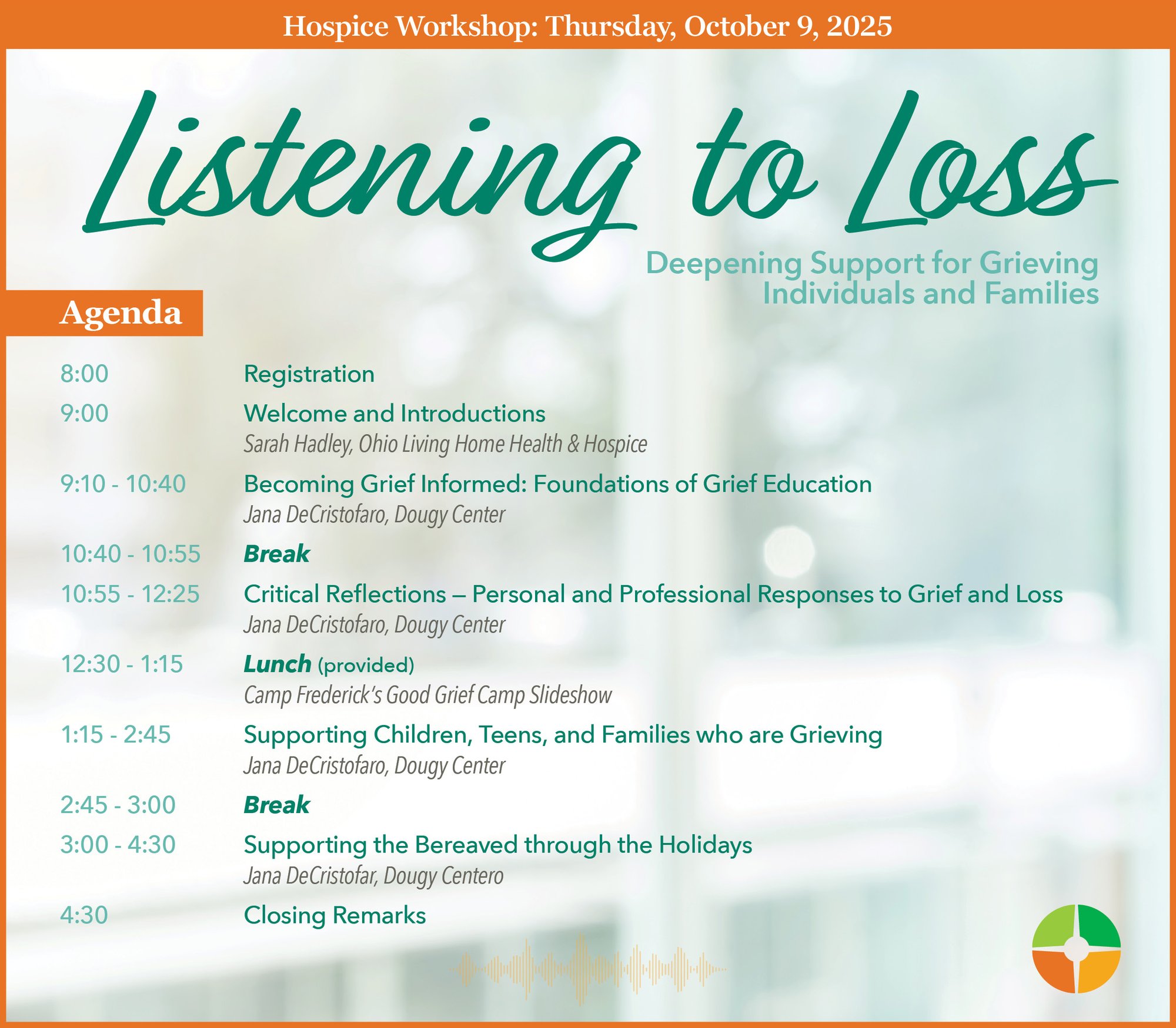 GYO Hospice Conference 2025 Agenda for Web_V3