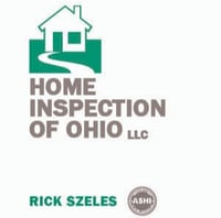 Home Inspection - Business Card