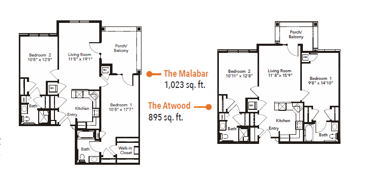 ollv apartment floorplans