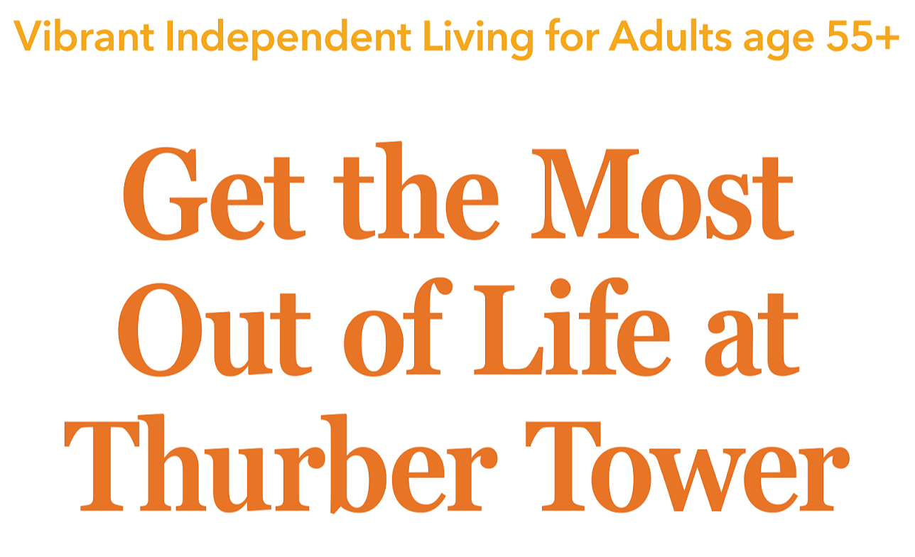 Thurber Tower Awareness Campaign Facebook Ad October-2
